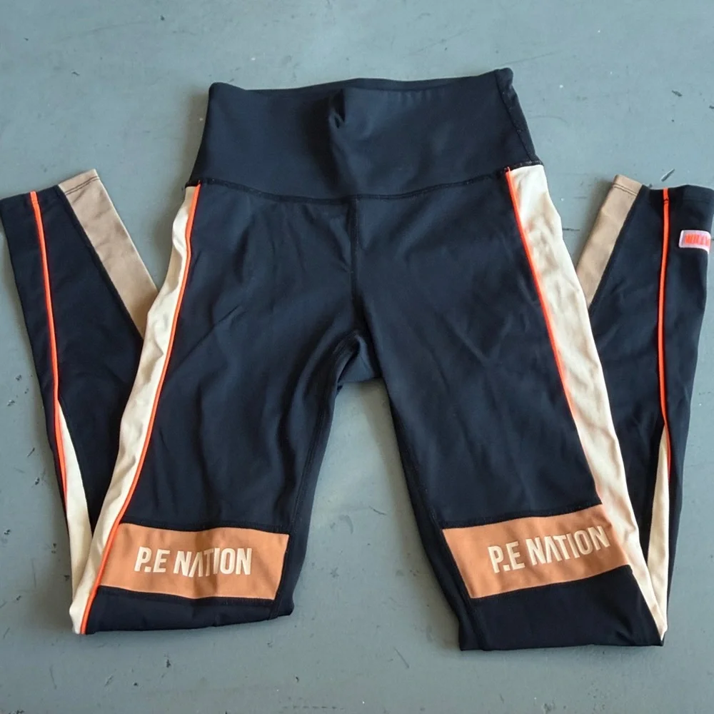 P.E Nation Infield Set - Picture 9 of 13